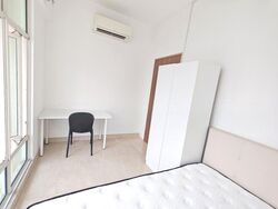 Oleander Towers (D12), Apartment #631818611